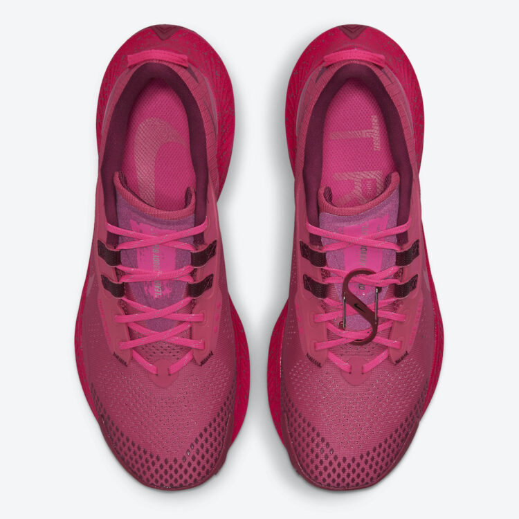 Nike Pegasus Trail 3 “Archaeo Pink” DM9468-600