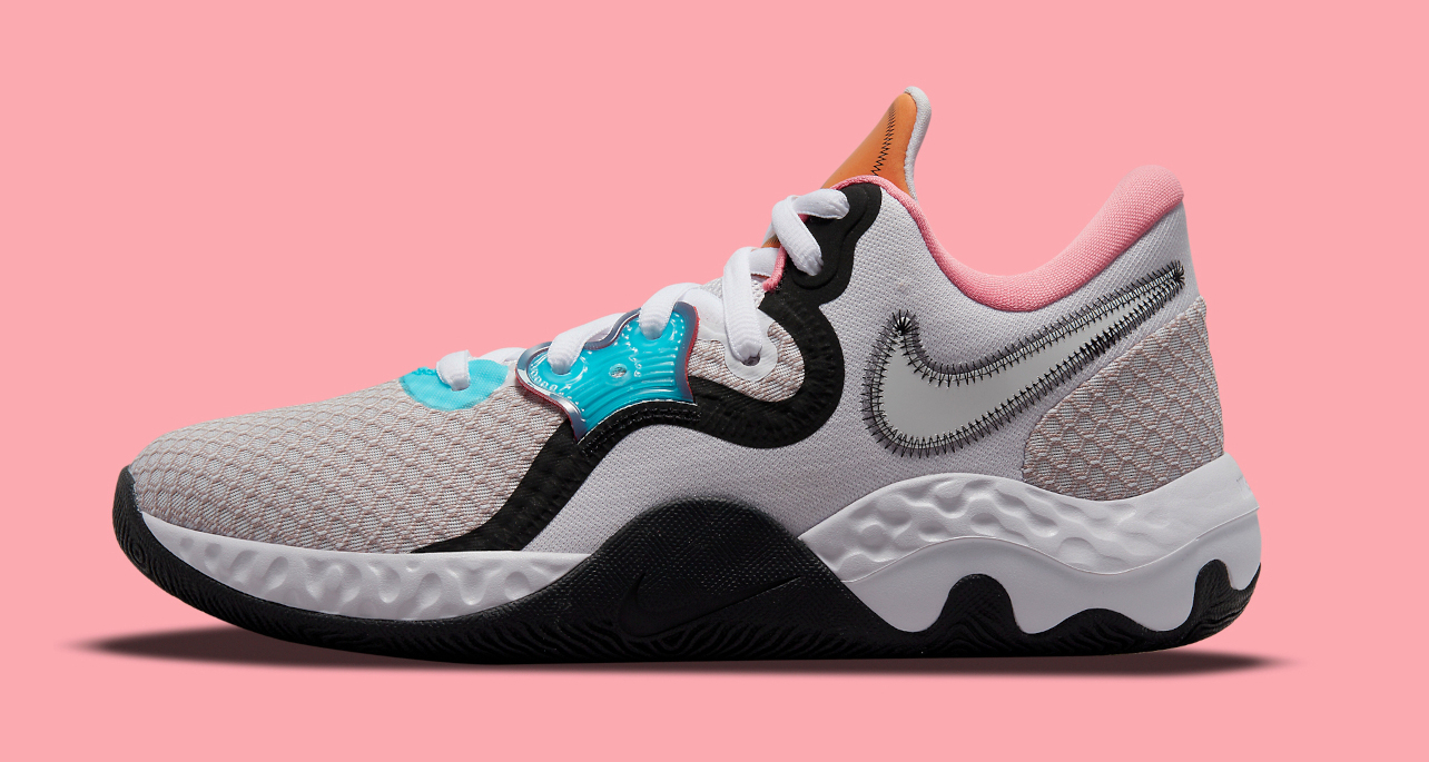 Nike Renew Elevate 2 Space Jam Release Date Nice Kicks