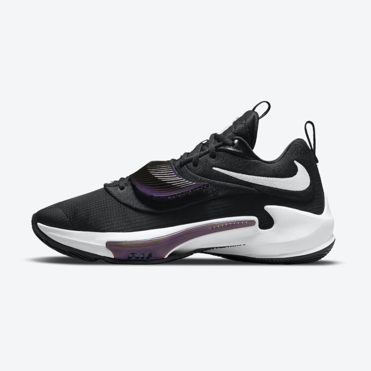 Nike Zoom Freak 3 “Project 34” DA0695-001