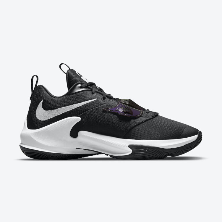 Nike Zoom Freak 3 “Project 34” Release Date | Nice Kicks