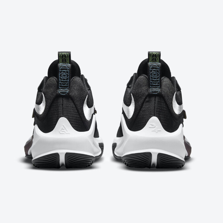 Nike Zoom Freak 3 “Project 34” DA0695-001