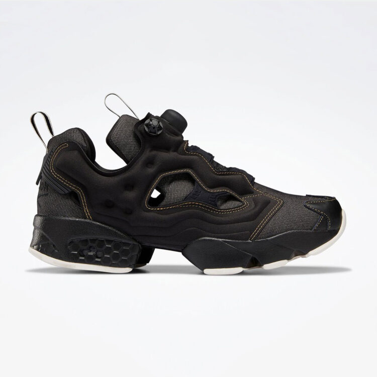 Reebok Instapump Fury "Denim" GX8623