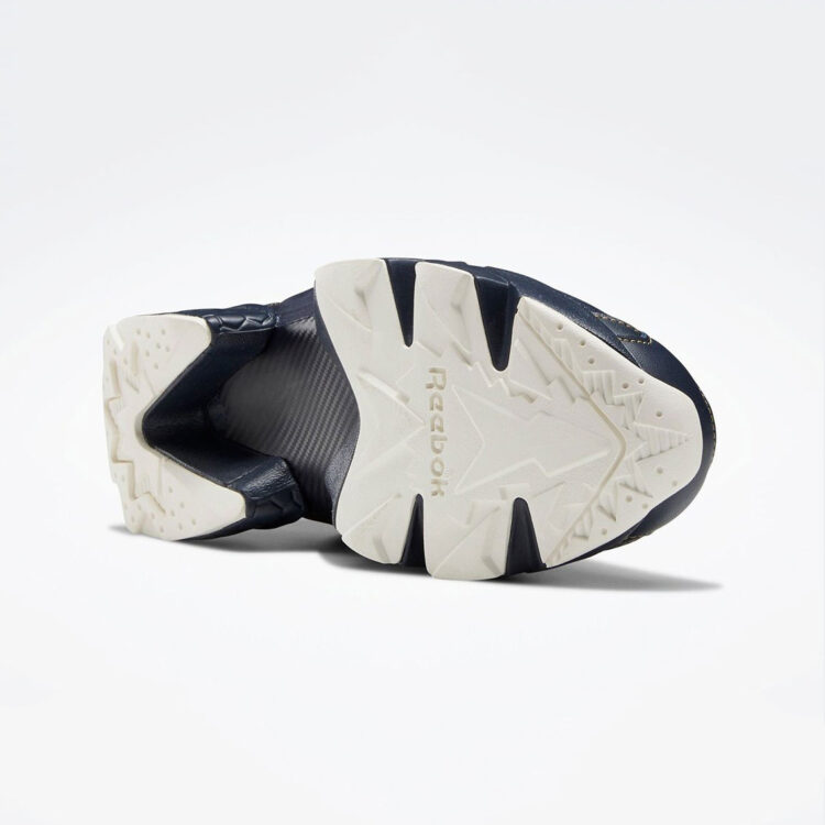 Reebok Instapump Fury “Denim” Release Date | Nice Kicks