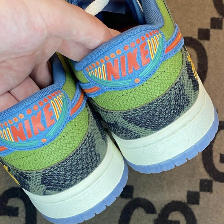 Nike Dunk Low \