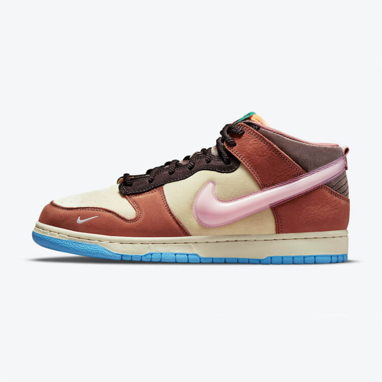 chocolate milk jordan 1