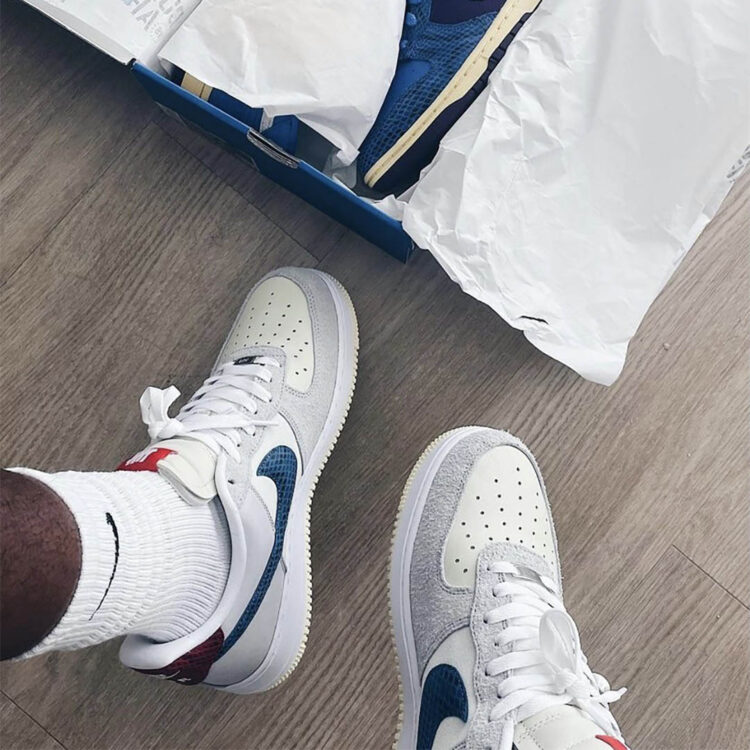 air force one undefeated
