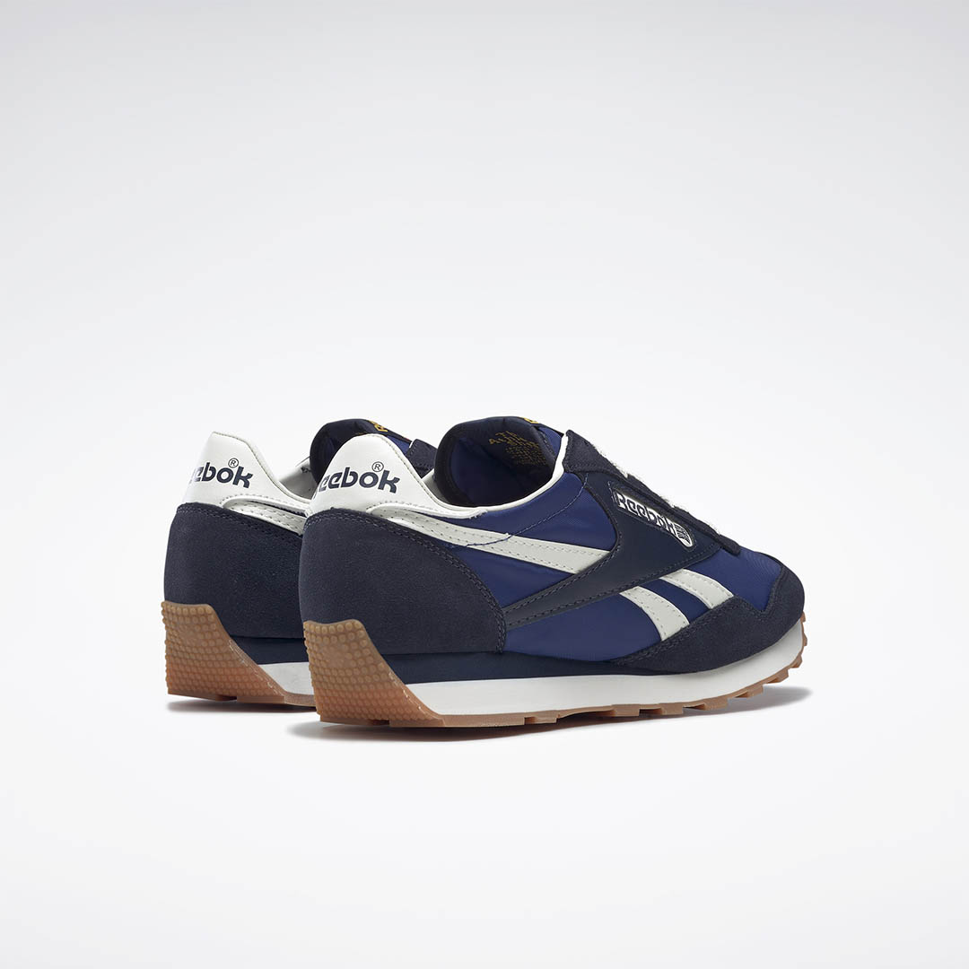 Reebok AZ II Releases As Part Of Their Reserve Collection | Nice Kicks