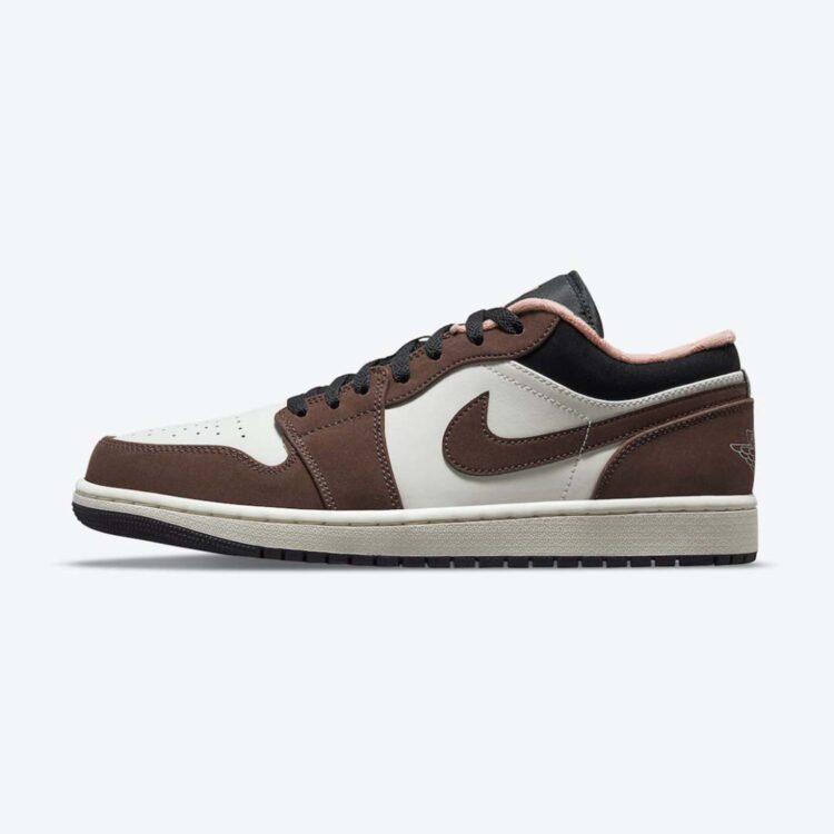 Where to Buy Air Jordan 1 Low 