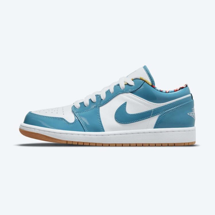Air 27 teal sales