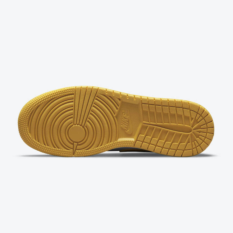 Air Jordan 1 Low “Pollen” 553558-171