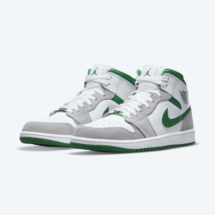 Air Jordan 1 Mid SE