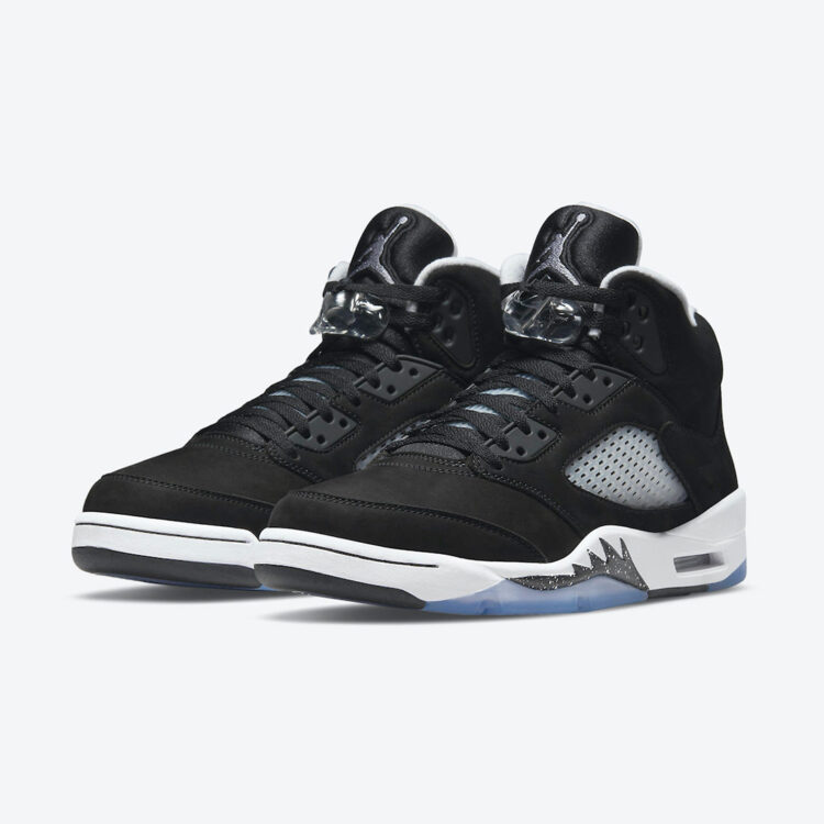 regnskyl flydende hjemme Where to Buy Air Jordan 5 "Moonlight" | Nice Kicks