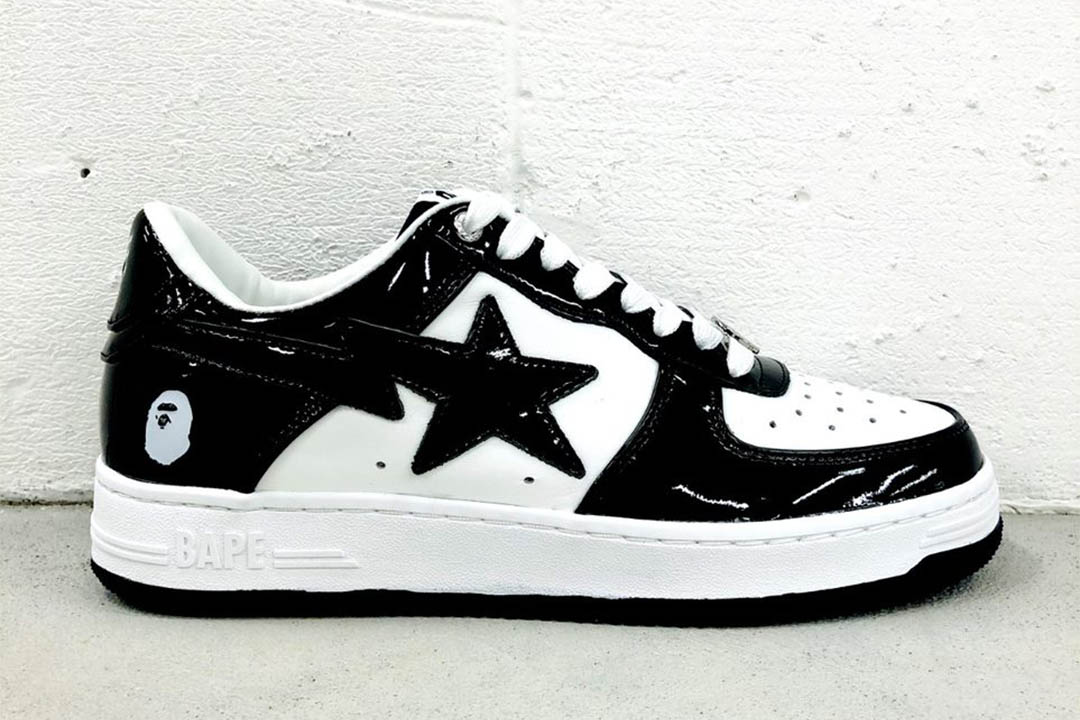 BAPE BAPE STA August 2021 Release Date | Nice Kicks