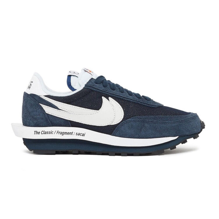 Sacai x nike deals ldv waffle retail price