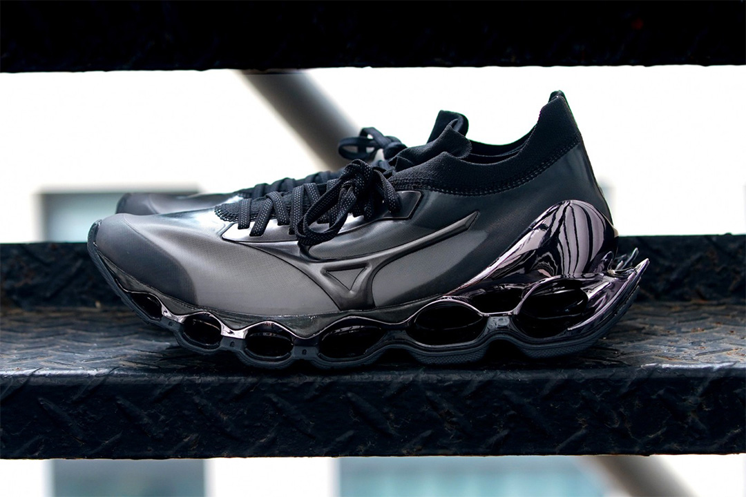 mizuno prophecy 4 release date