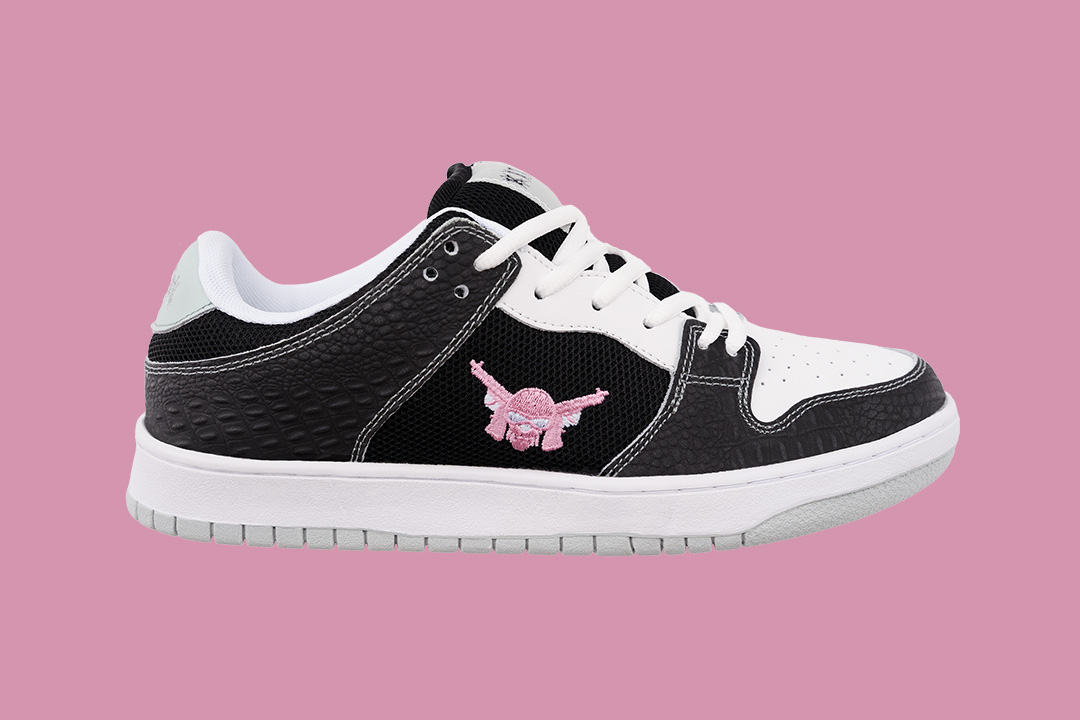 Kito Skate Low