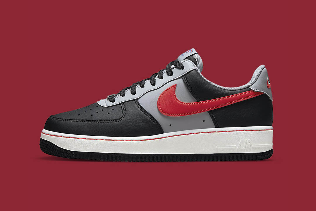 NBA x Nike Air Force 1 "75th Anniversary" Release Date | Kicks