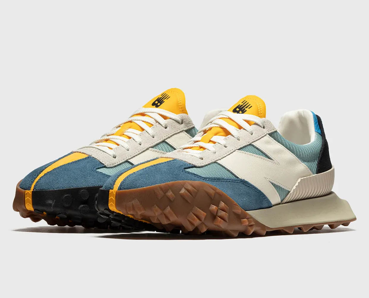 New Balance XC72 Release Date Nice Kicks