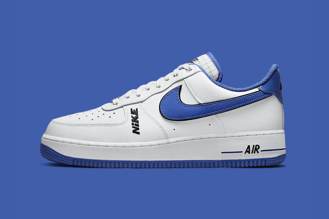 Nike Air Force 1 Low DC8873-100 Release Date | Nice Kicks