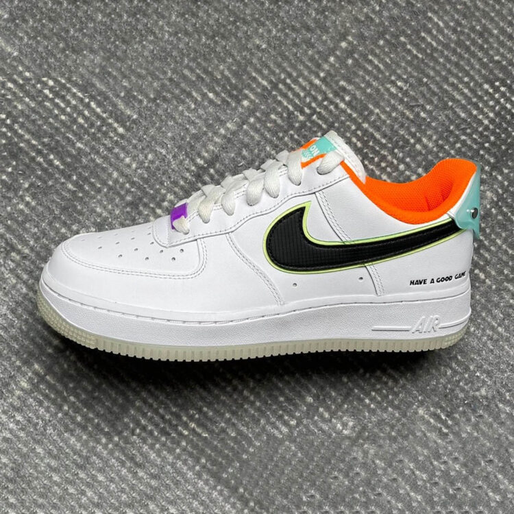 Off-White Nike Air Force 1 Low - Sneaker Bar Detroit