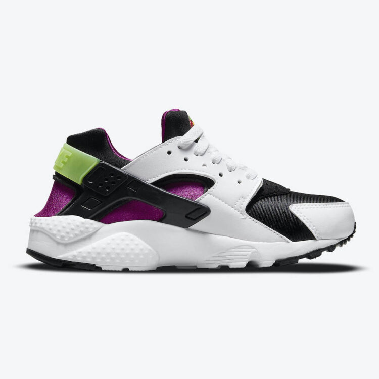 peace love huarache