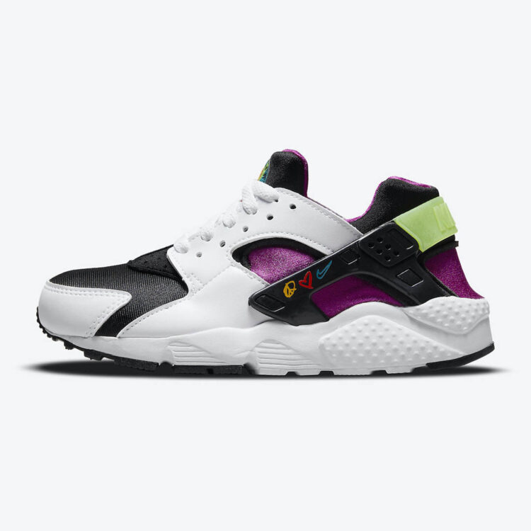 Nike Air Huarache 