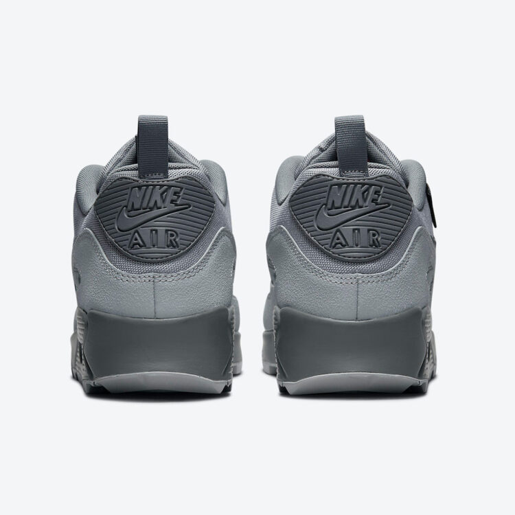 Nike Air Max 90 Surplus “Wolf Grey” Release Date | Nice Kicks