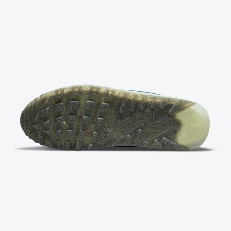 Nike Air Max 90 Terrascape “Dark Teal Green” Release Date | Nice Kicks