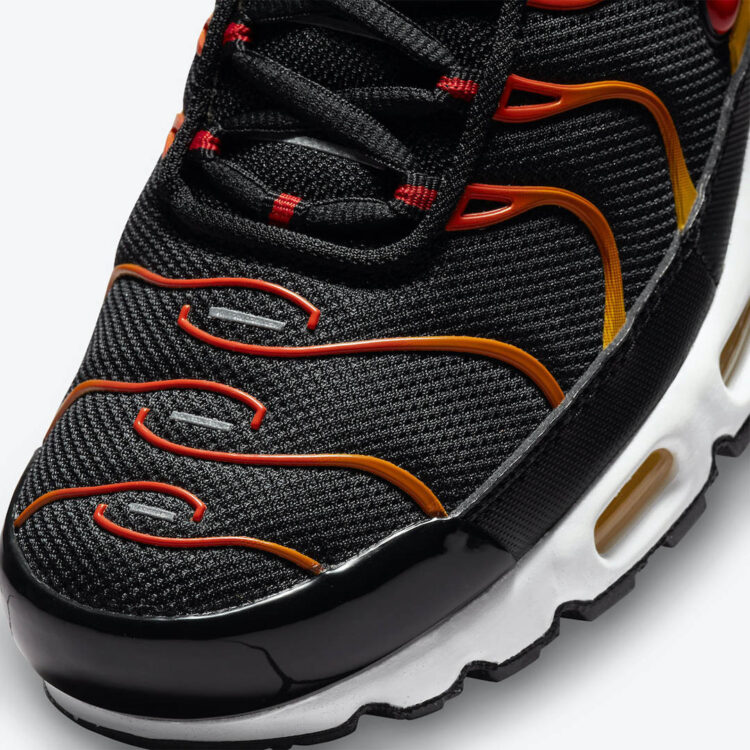 Nike Air Max Plus “Reverse Sunset” Release Date | Nice Kicks