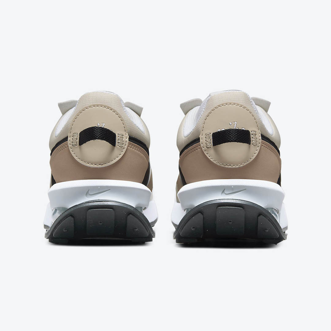 Nike Air Max Pre-Day “Oatmeal” Release Date | Nice Kicks