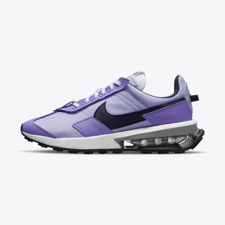 Nike Air Max Pre-Day “Purple Dawn” Release Date | Nice Kicks