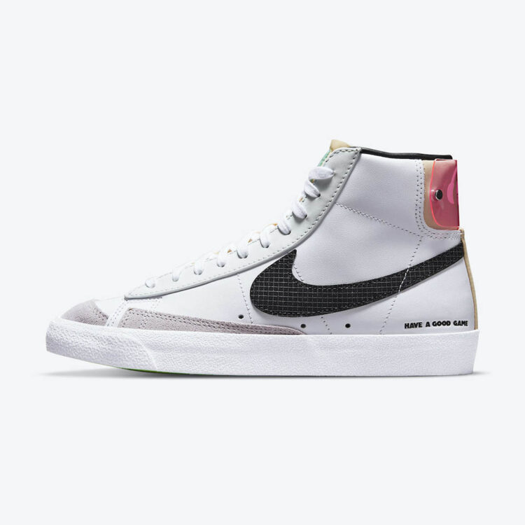 Nike Blazer Mid “Have A Good Game” Release Date | Nice Kicks