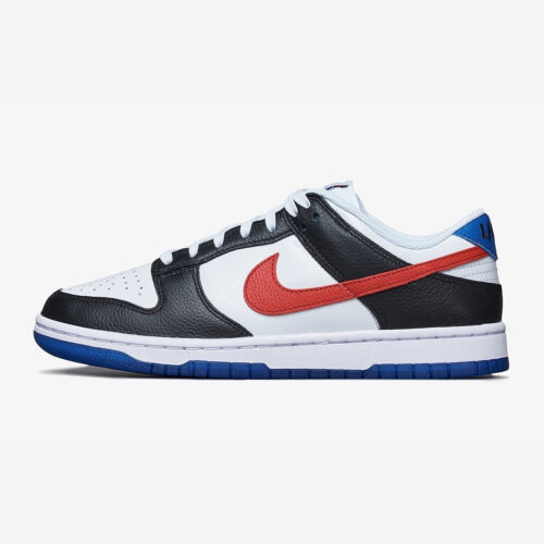 nike dunk low seoul on feet
