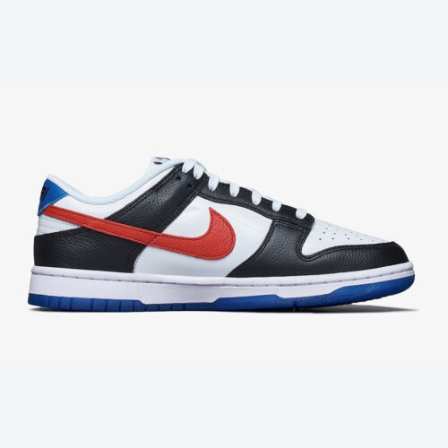 nike dunk low seoul on feet