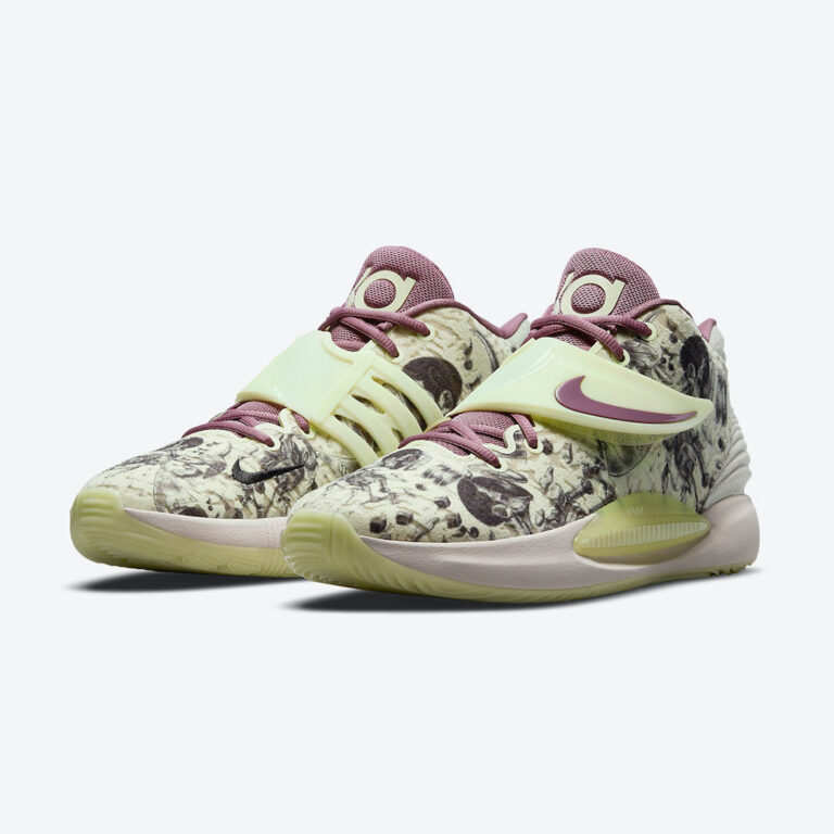 kd14 nike shoes