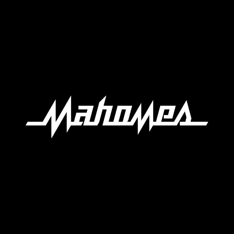 Patrick Mahomes adidas logo 015 750x750