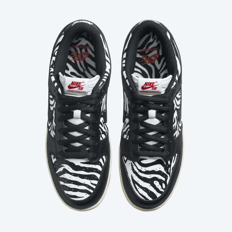 Quartersnacks x Nike SB Dunk Low Release Date | Nice Kicks