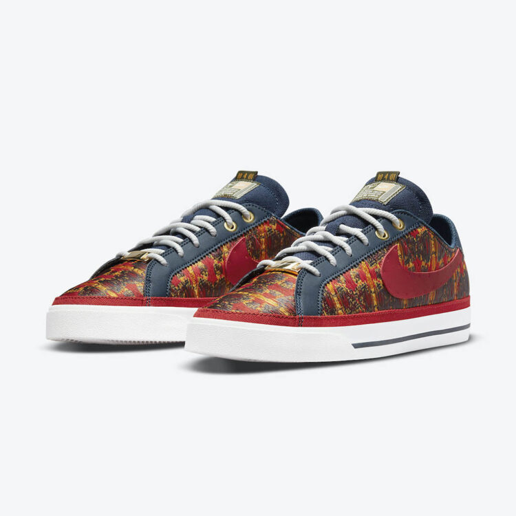 Serena Williams Design Crew x Nike Court Legacy DM8472-400