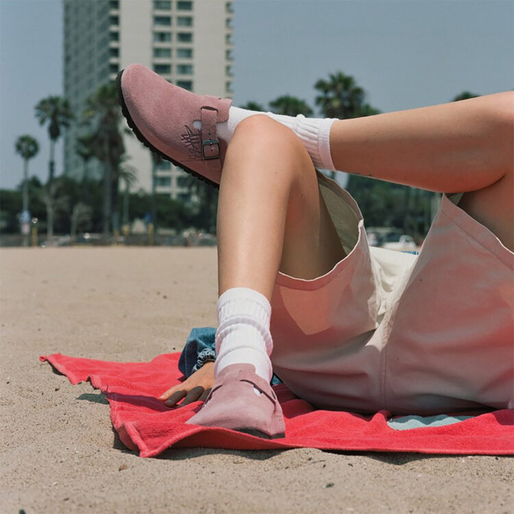 Stussy x Birkenstock Boston Collection Release Date | Nice Kicks