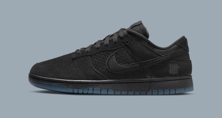 Undefeated Nike Dunk Low Dunk vs AF1 DO9329 001 Lead 736x392