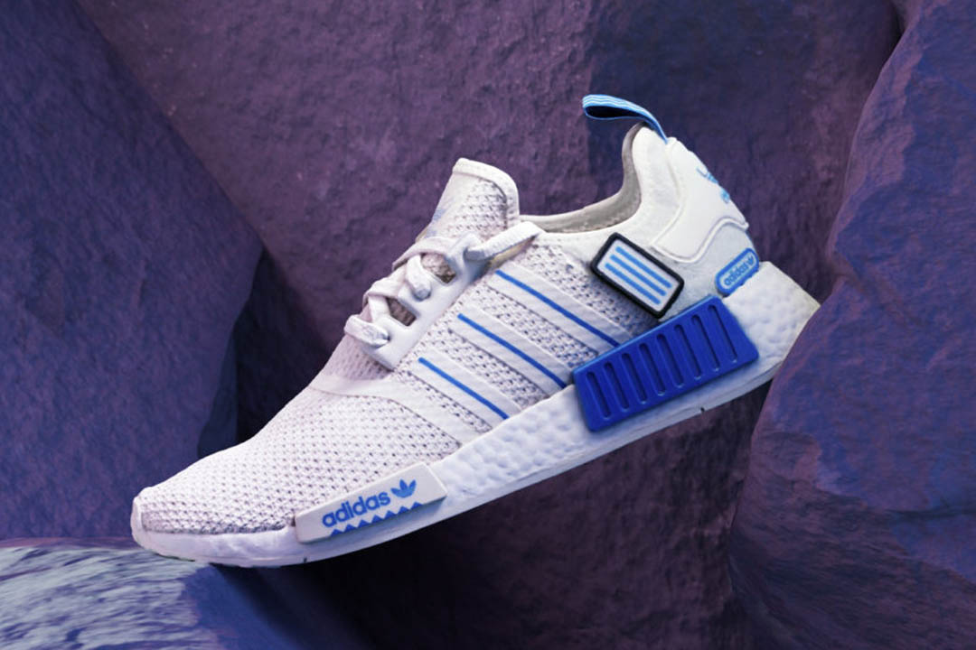 Datter tankevækkende melodisk adidas NMD R1 “Blue Bird” Release Date | Nice Kicks