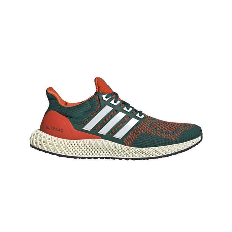 Hurricane ultra boost top