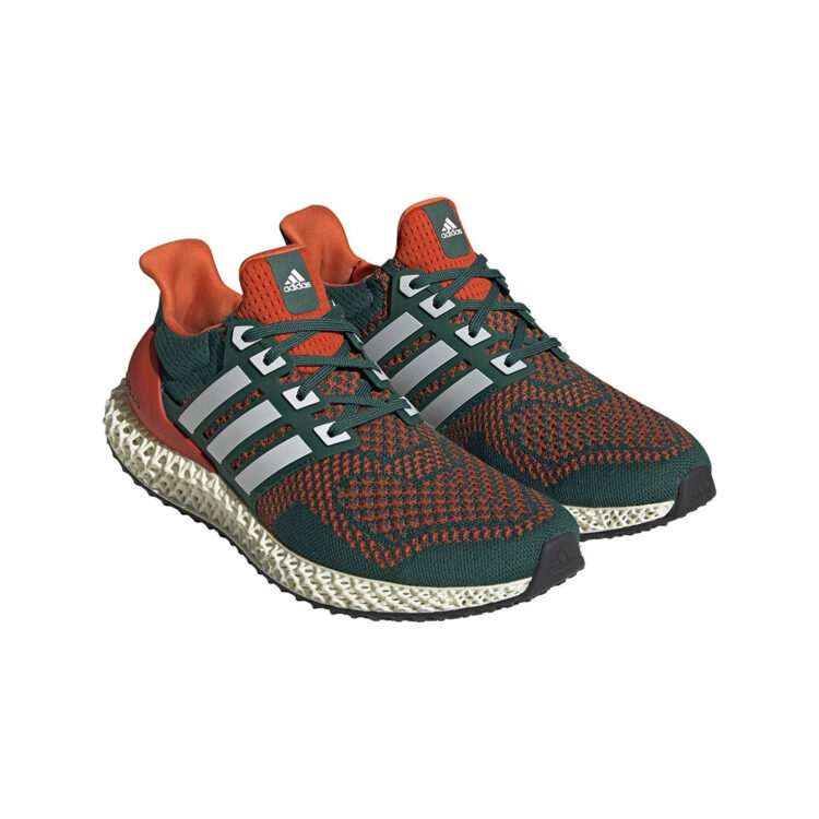 Miami hurricanes deals ultra boost