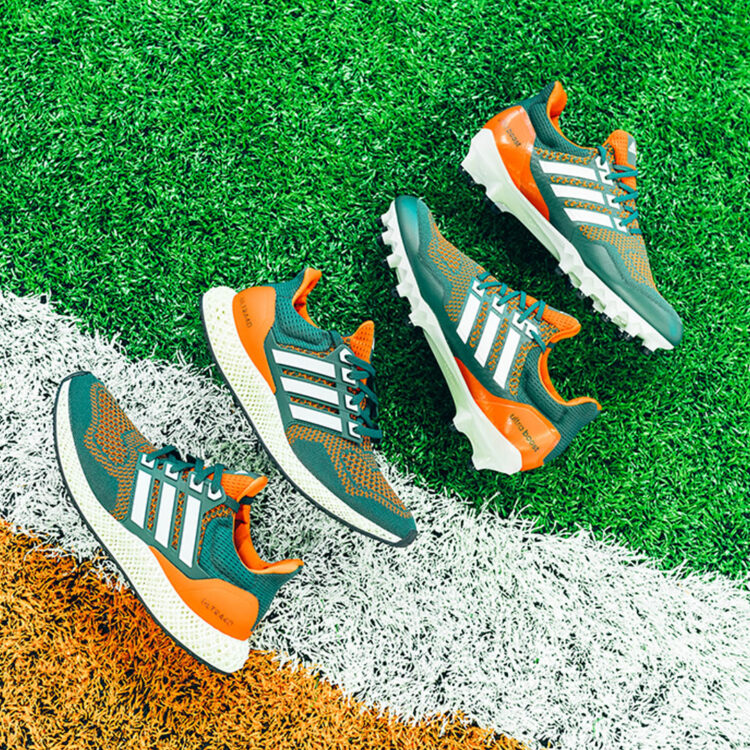 adidas ultra 4d miami