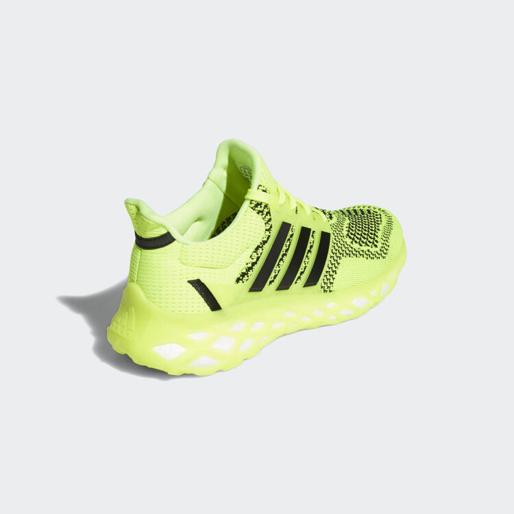 Adidas ultra boost clearance jaune