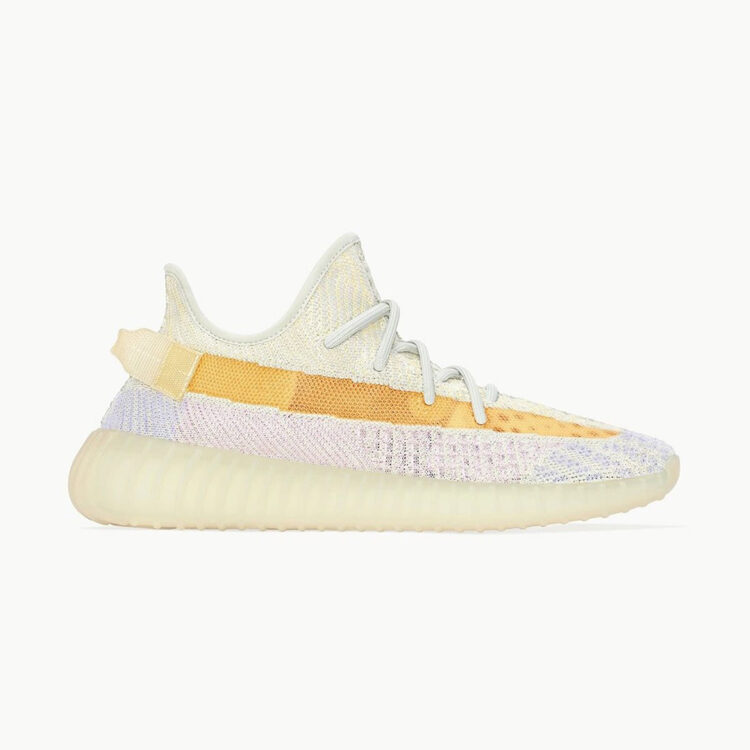 adidas Yeezy Boost 350 V2 Light GY3438 01 750x750