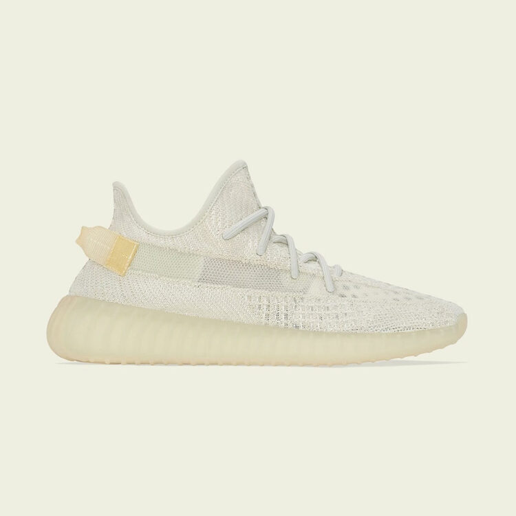 adidas Yeezy Boost 350 V2 Light GY3438 02 750x750