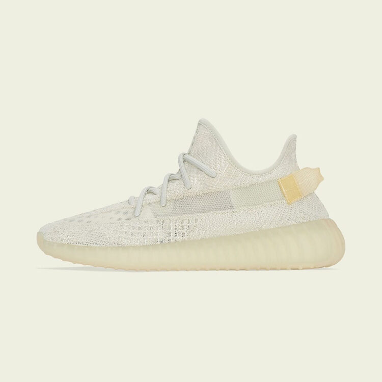 adidas Yeezy Boost 350 V2 Light GY3438 03 750x750