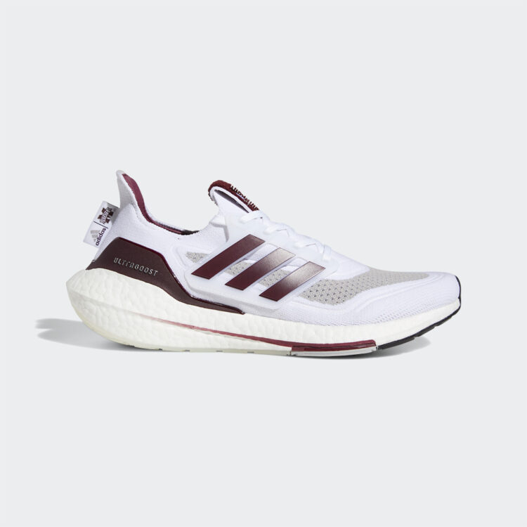 adidas Ultraboost 21 "College Pack" Release Date | Nice Kicks
