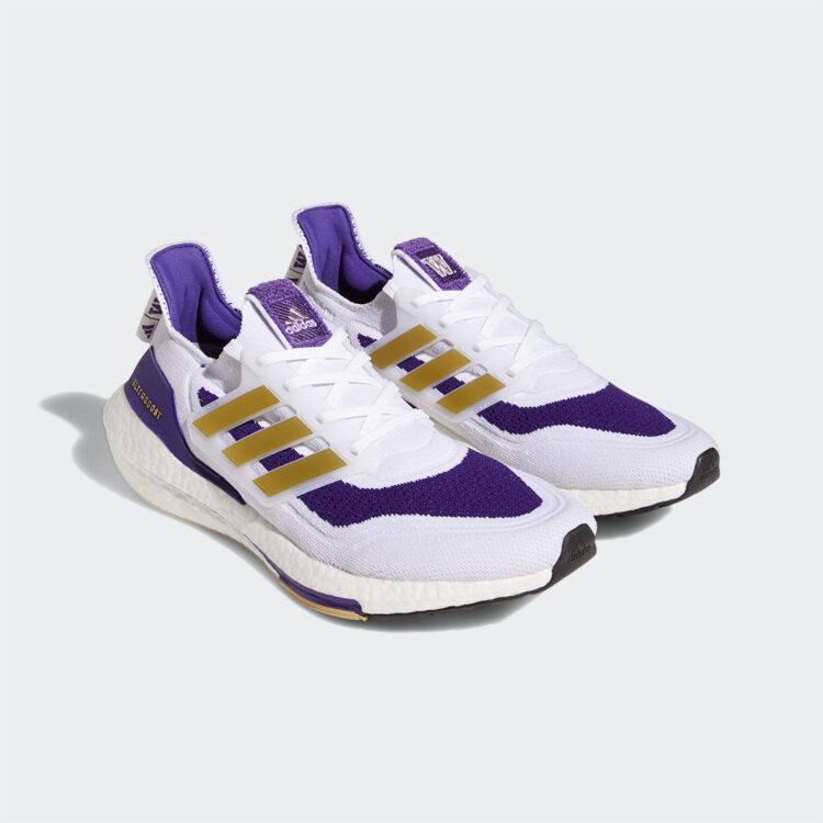 adidas Ultraboost 21 "College Pack" Release Date | Nice Kicks